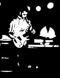 bass